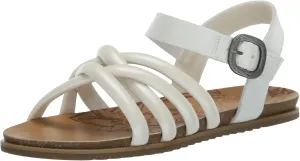 Blowfish Malibu Girl's Michaela-k Flat Sandal