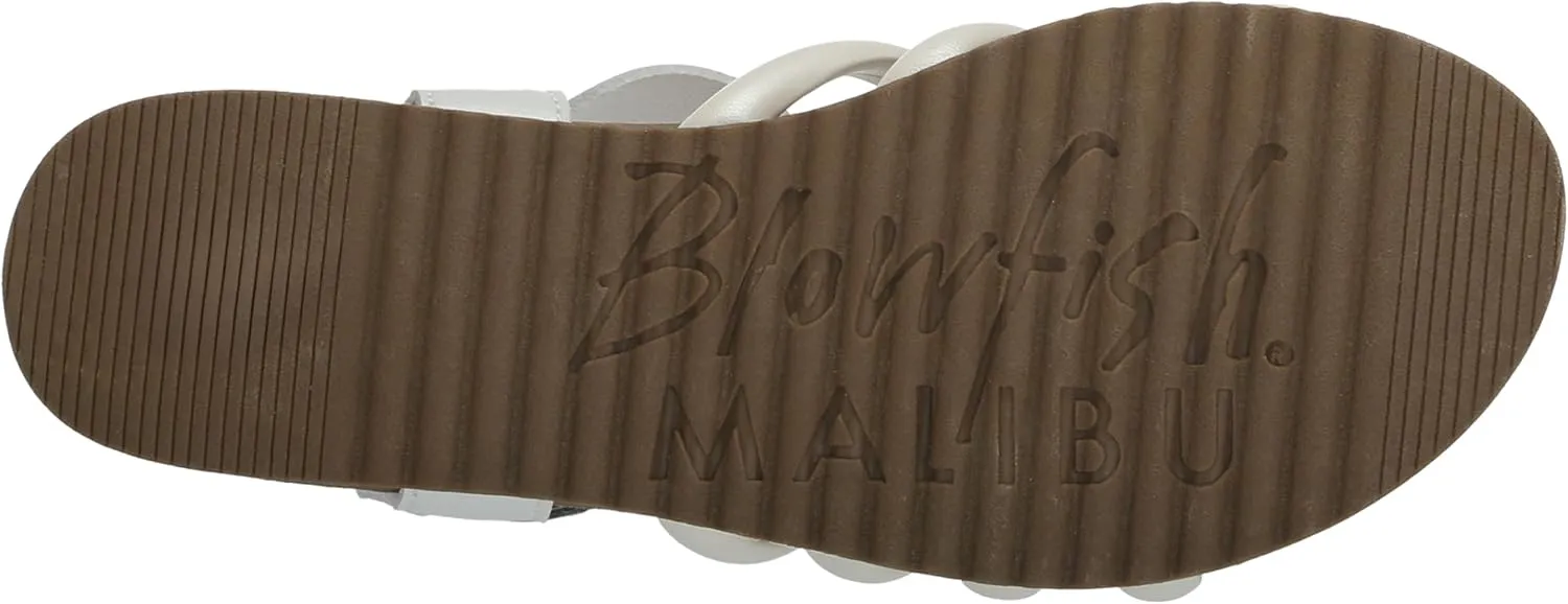 Blowfish Malibu Girl's Michaela-k Flat Sandal