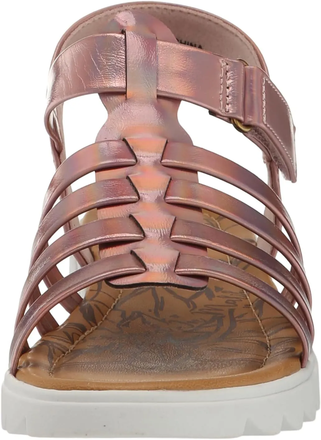 Blowfish Malibu Girl's Portia-k (Little Big Kid) Fisherman Sandal
