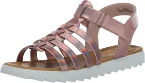 Blowfish Malibu Girl's Portia-k (Little Big Kid) Fisherman Sandal