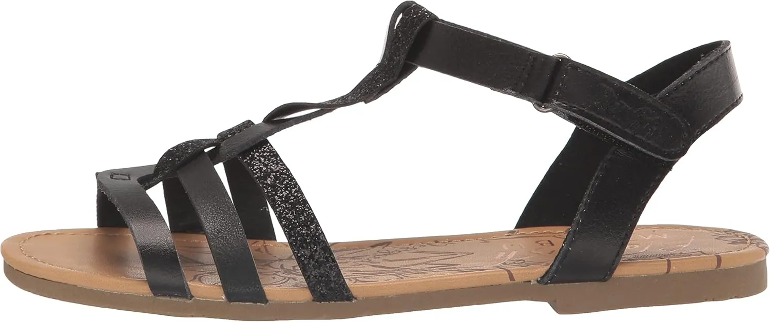 Blowfish Malibu Girl's Sabini-k Flat Sandal