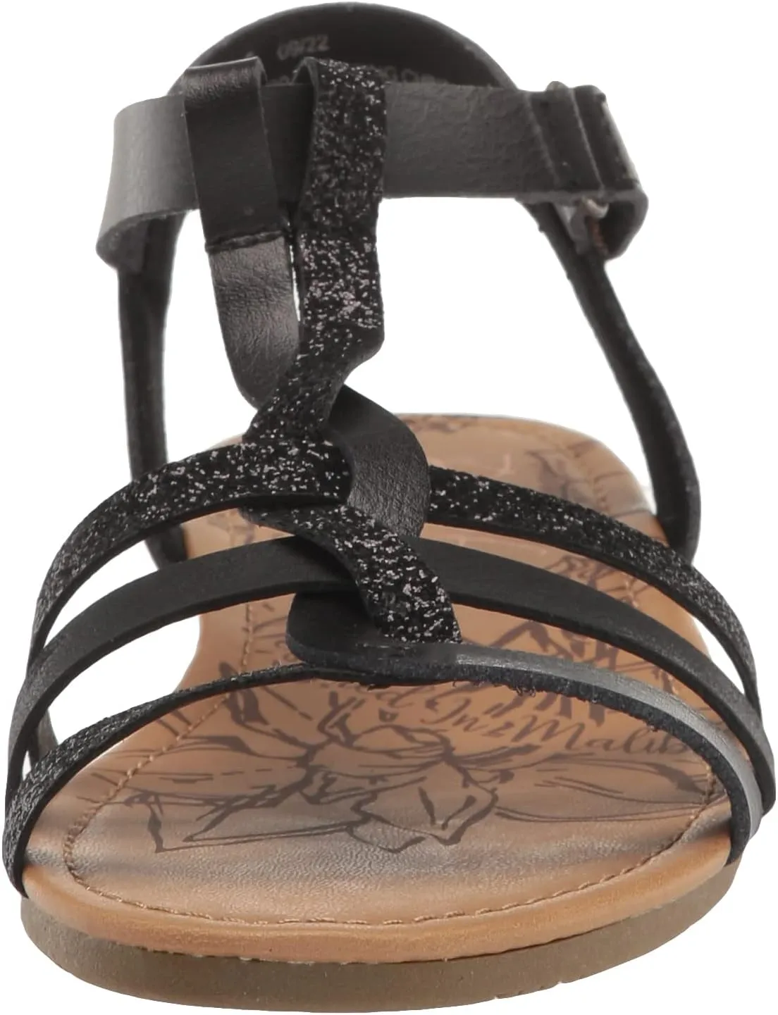 Blowfish Malibu Girl's Sabini-k Flat Sandal
