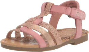 Blowfish Malibu Girl's Sabini-t Flat Sandal