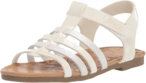 Blowfish Malibu Girl's Sachs-t Flat Sandal