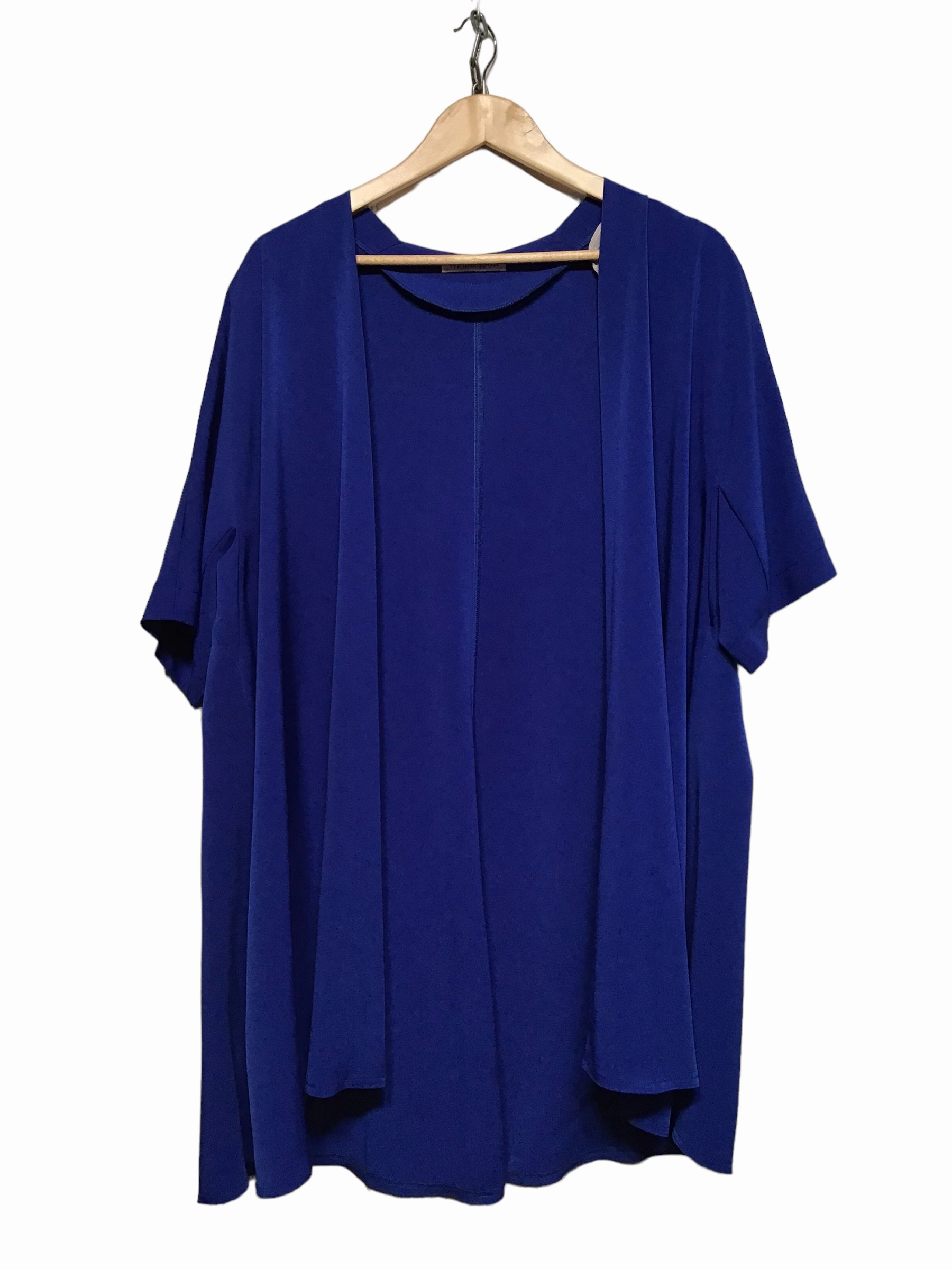 Blue Jacket (Size M) Mirror Classic Jacket