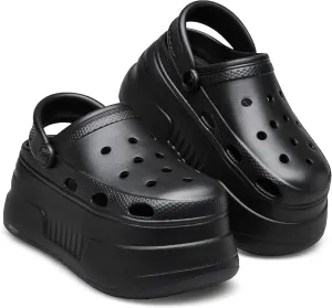 BNR Clogs Women Platform Fashion Stylish Alternative