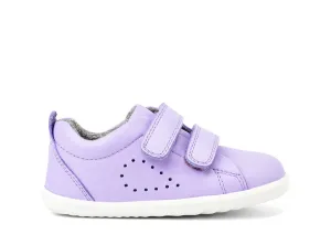 BOBUX - STEP UP GRASS COURT: LILAC