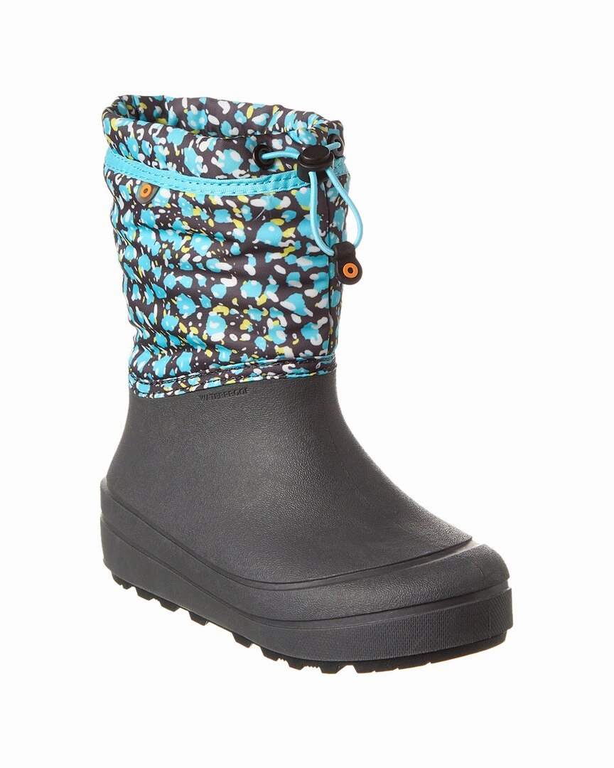 Bogs Snow Shell Boot Sport Enthusiast