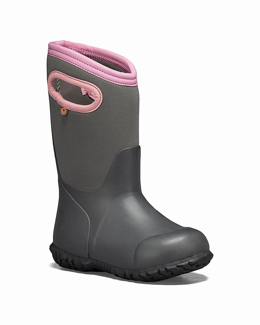 BOGS York Boot Abrasion Proof Toe Guard Loafers style