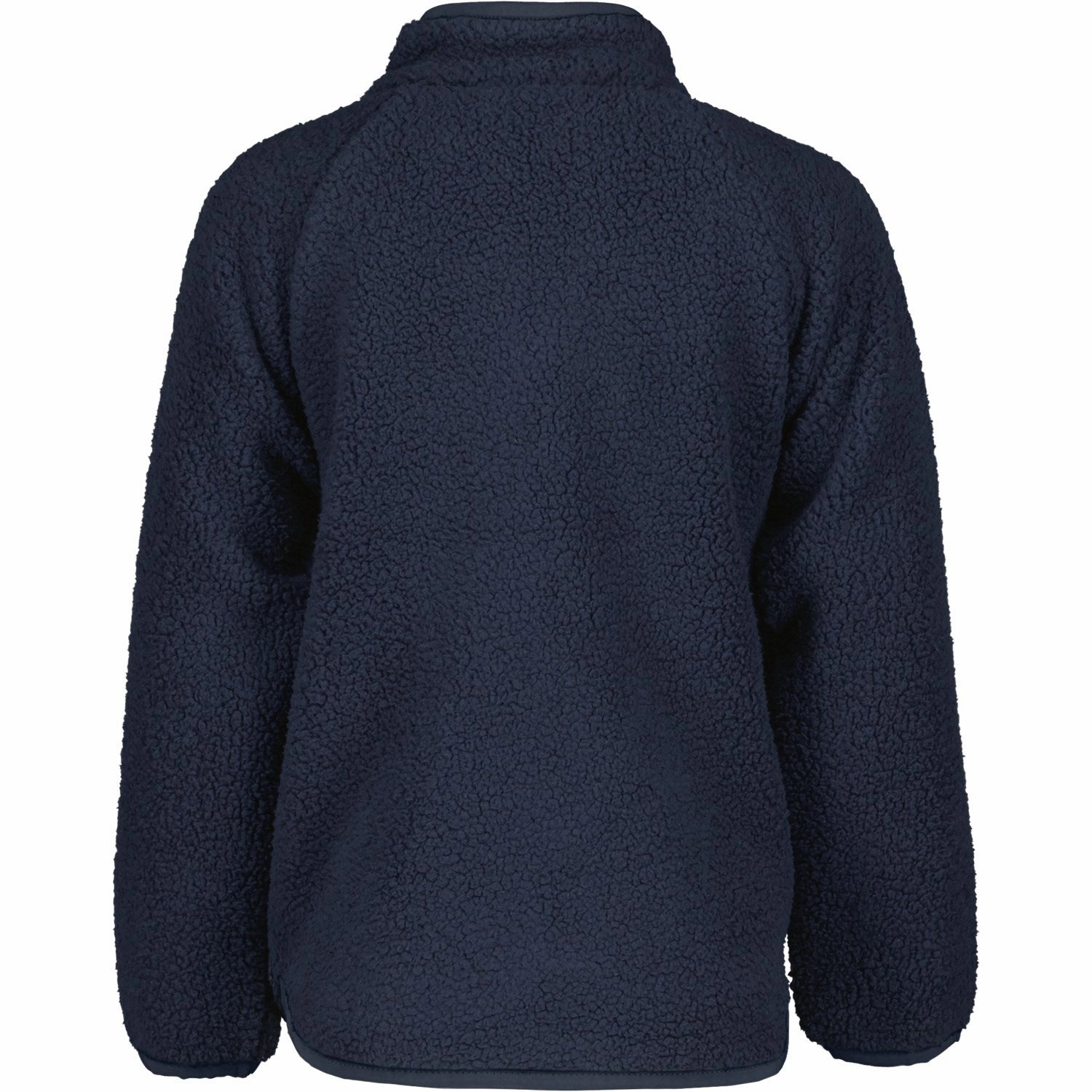 Warm Essentials Didriksons Navy Gibbs Kids Fullzip 2