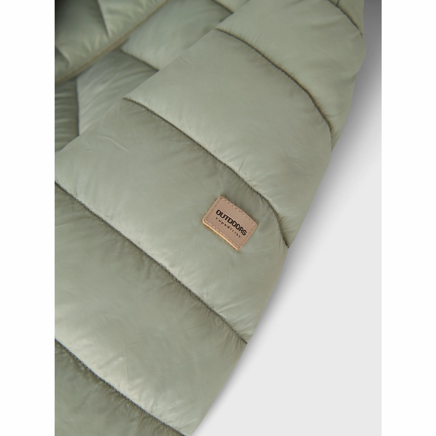 Tailored Silhouette Snag Proof Surface Name It Seagrass Nkfmarble Jacket Pb