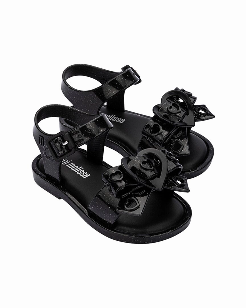 SlipResistantOutsole Mini Melissa Mar Sandal Hot BB Sandal