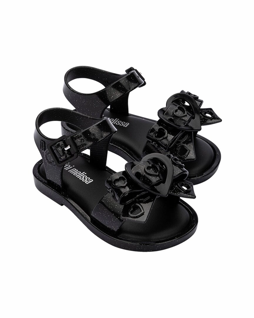 Mini Melissa Mar Sandal Hot BB Sandal Trail Comfort