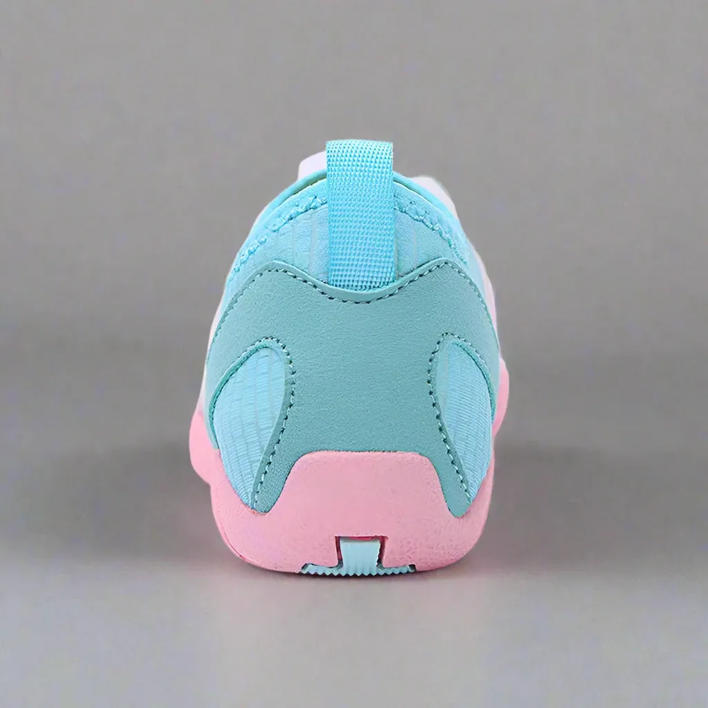 BoldFlex Barefoot Shoes For Kids