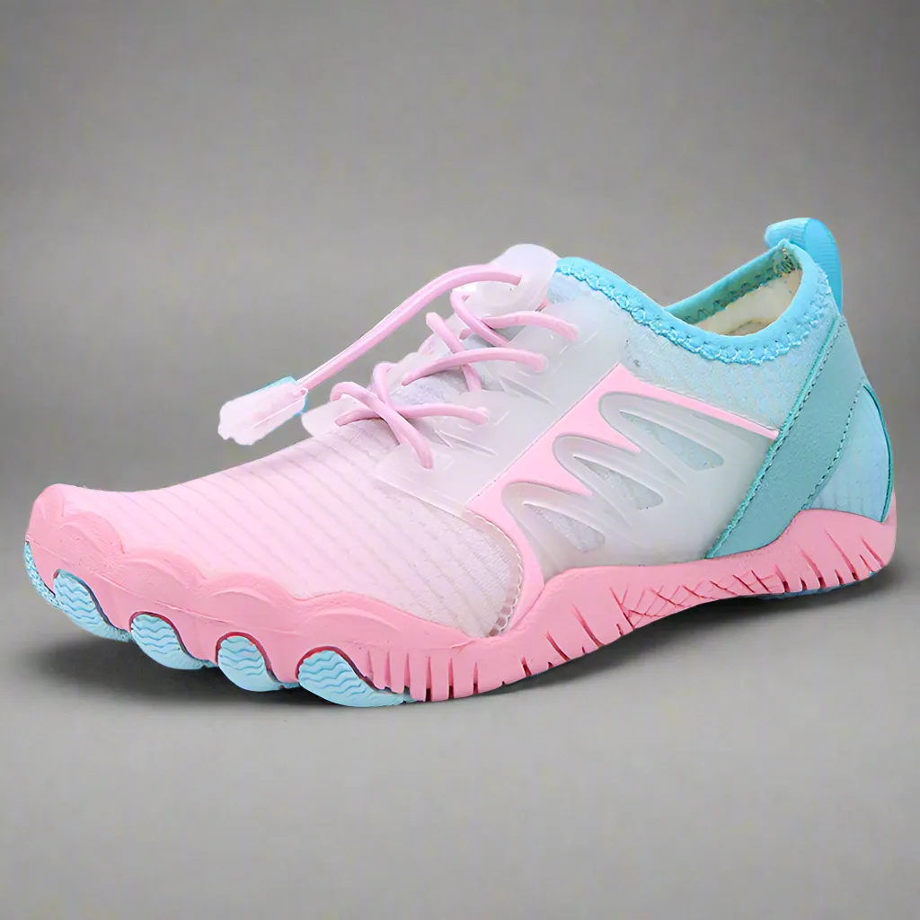 BoldFlex Barefoot Shoes For Kids