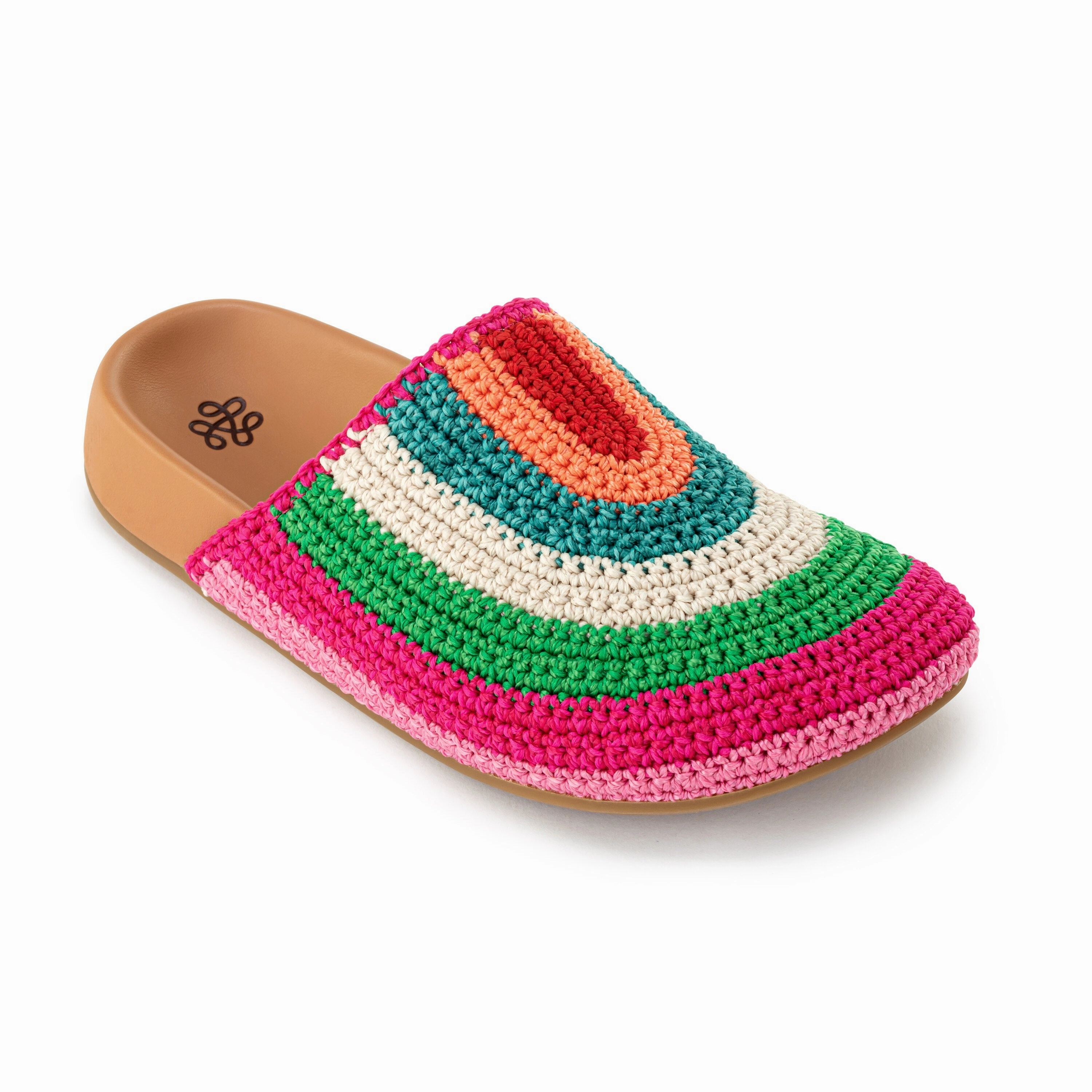 Active Gear Bolinas Crochet Clog - Kids