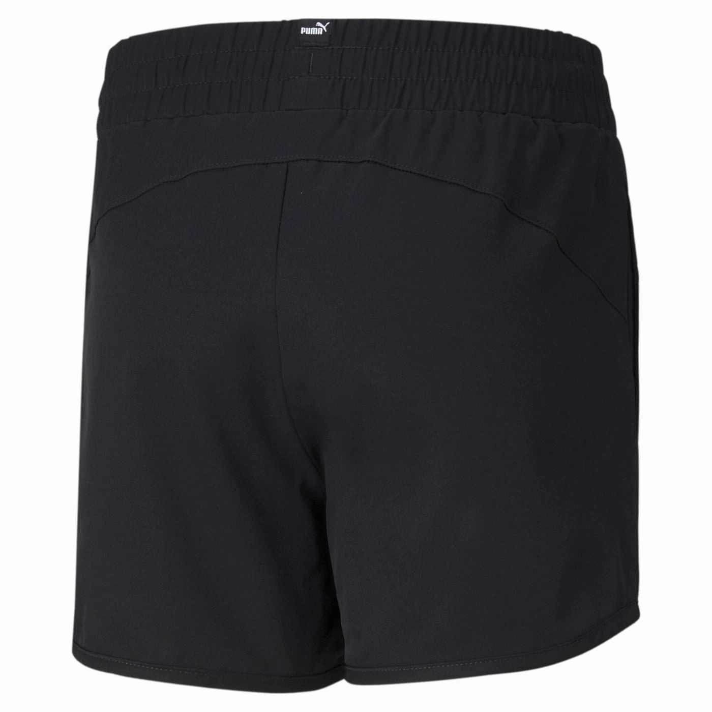 RelaxedFit Sporty Look Puma pantaloncino sportivo da ragazza Active 587008-01 nero