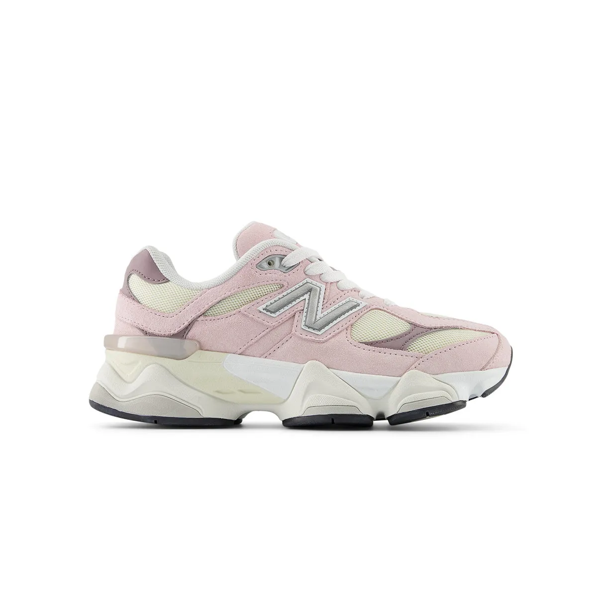 Kids 9060 'Pink White' RegularFit