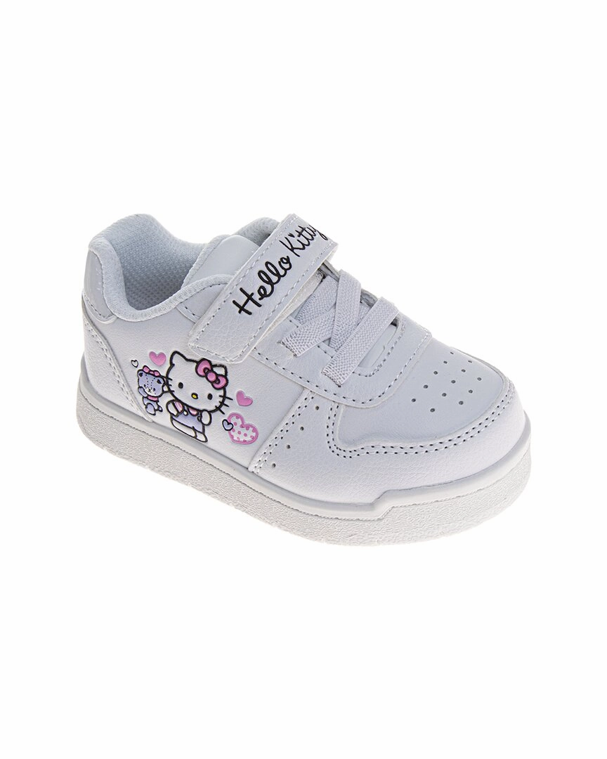 Sneaker Culture Premium Durability JOSMO Hello Kitty Sneaker