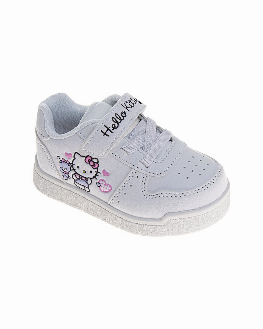 Lace Design Outdoor Training JOSMO Hello Kitty Sneaker