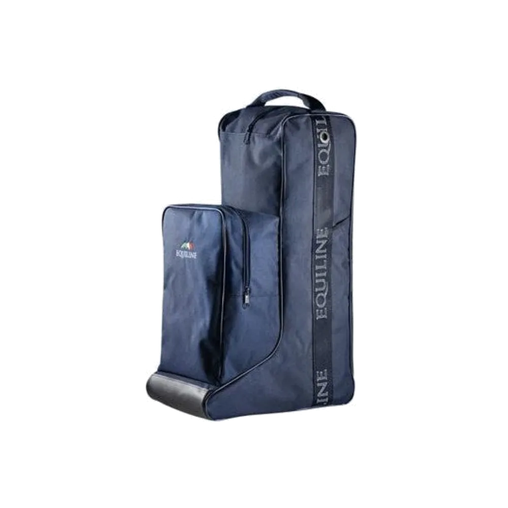 Boots and Helmet Bag CESARK by Equiline