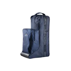 Boots and Helmet Bag CESARK by Equiline