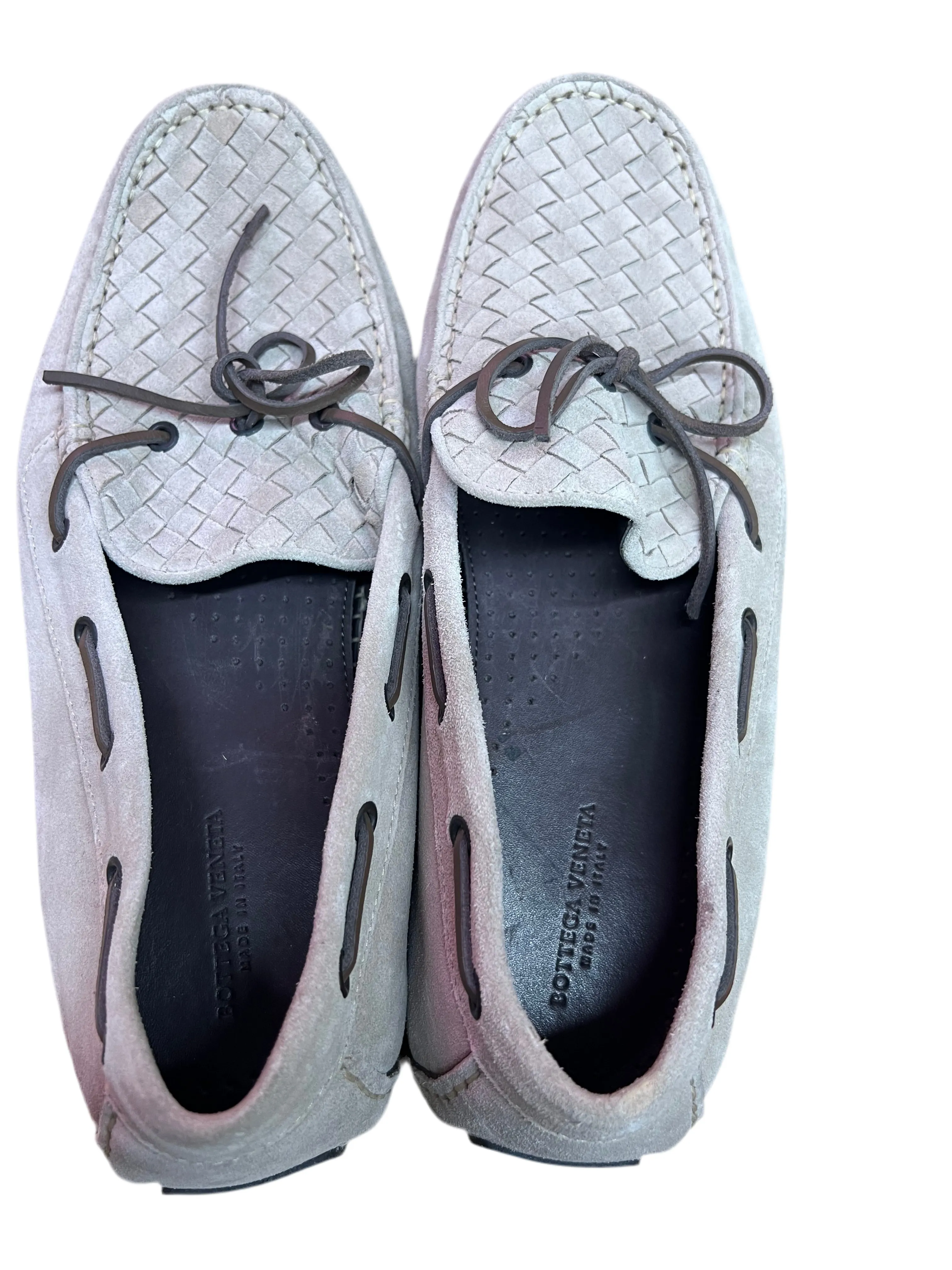 Bottega Veneta Loafers