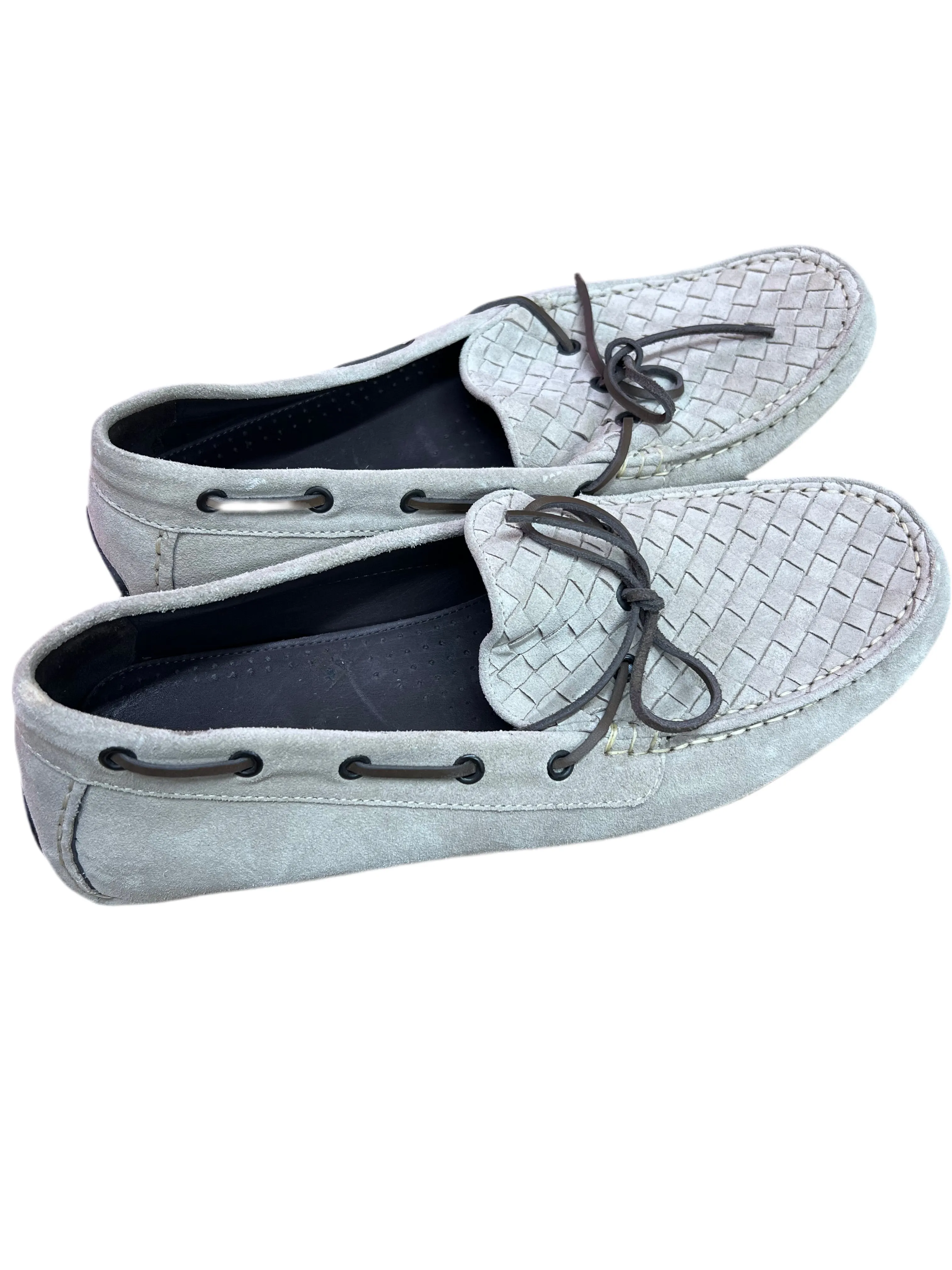 Bottega Veneta Loafers