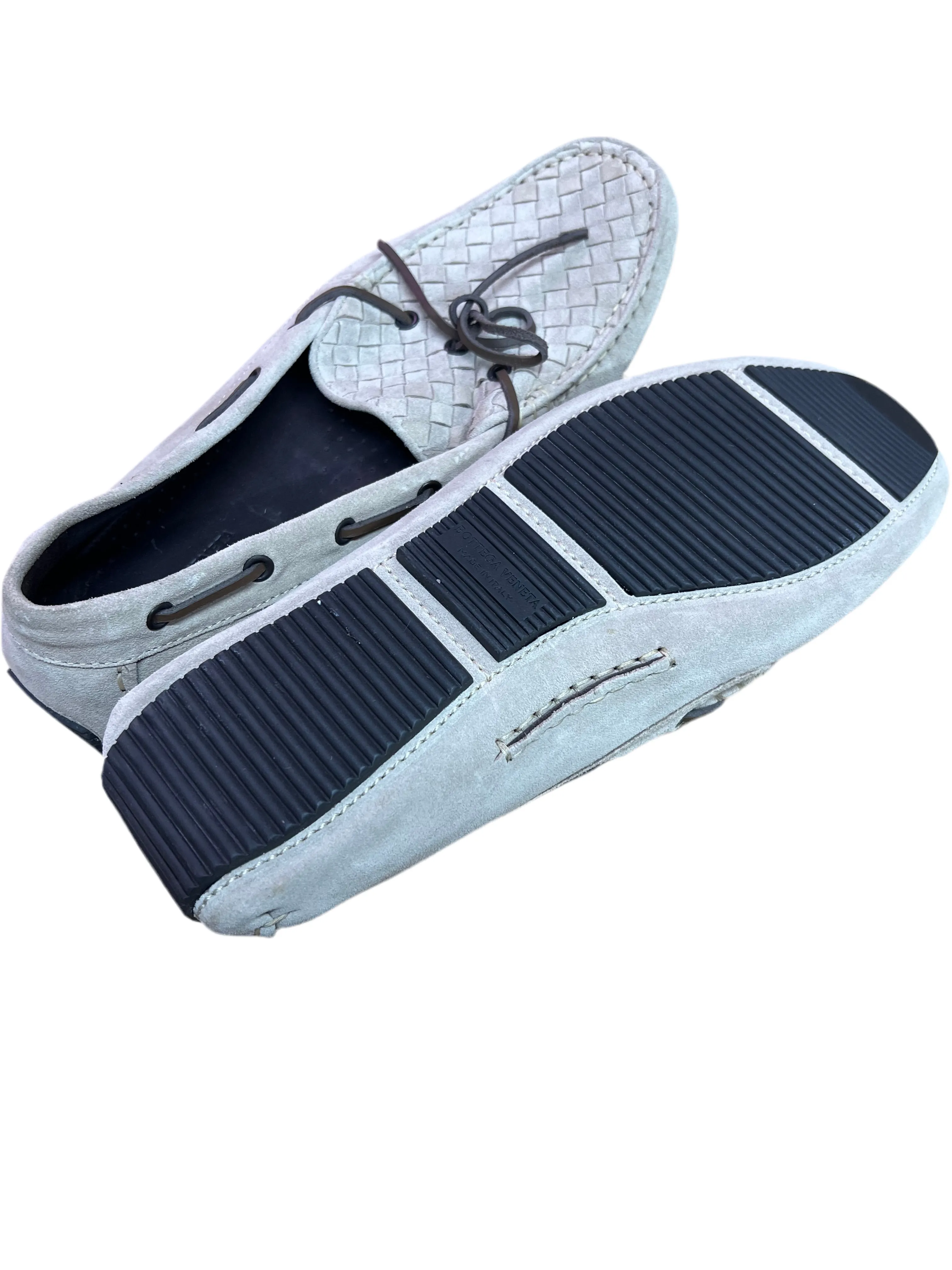 Bottega Veneta Loafers