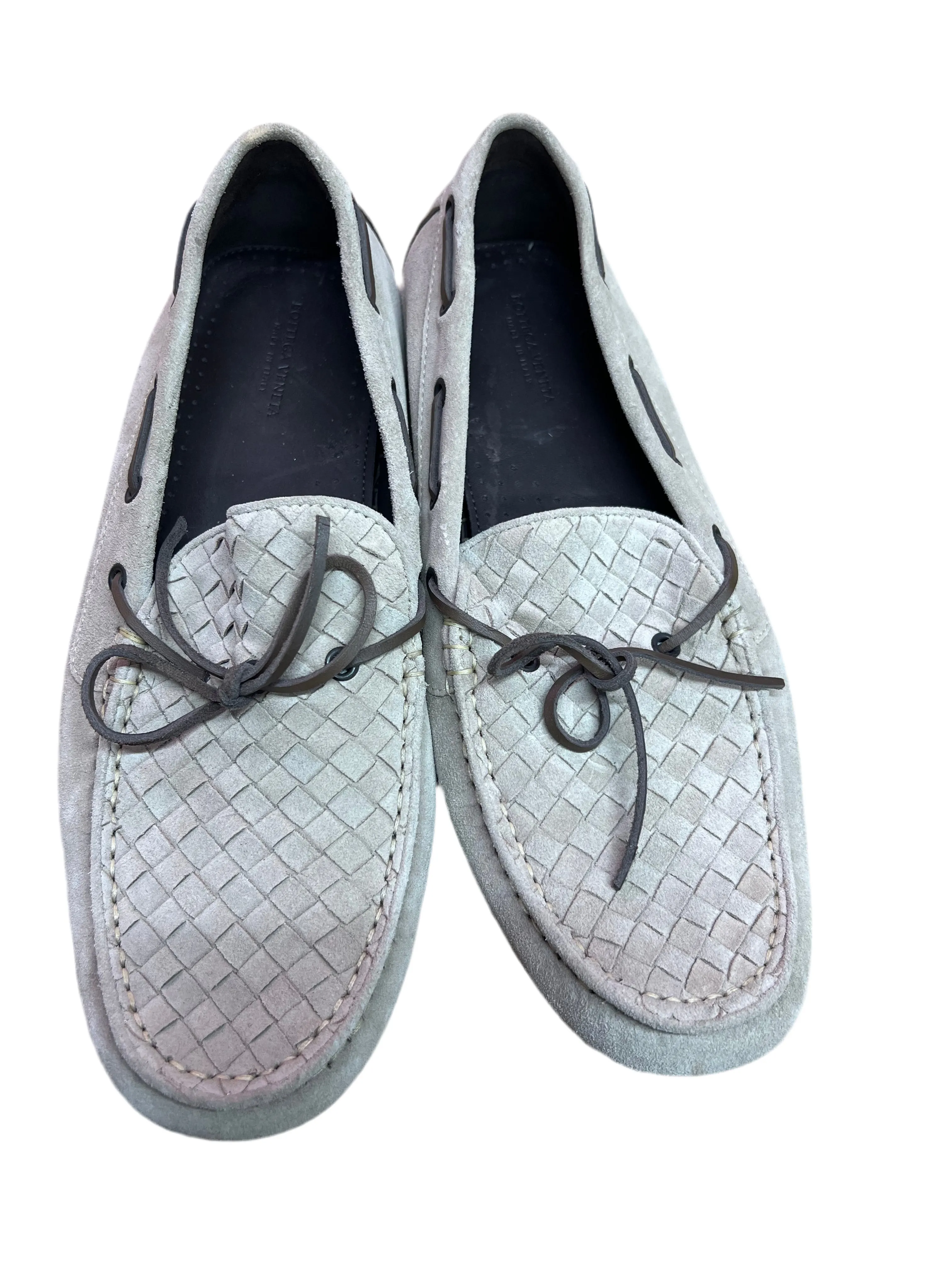Bottega Veneta Loafers