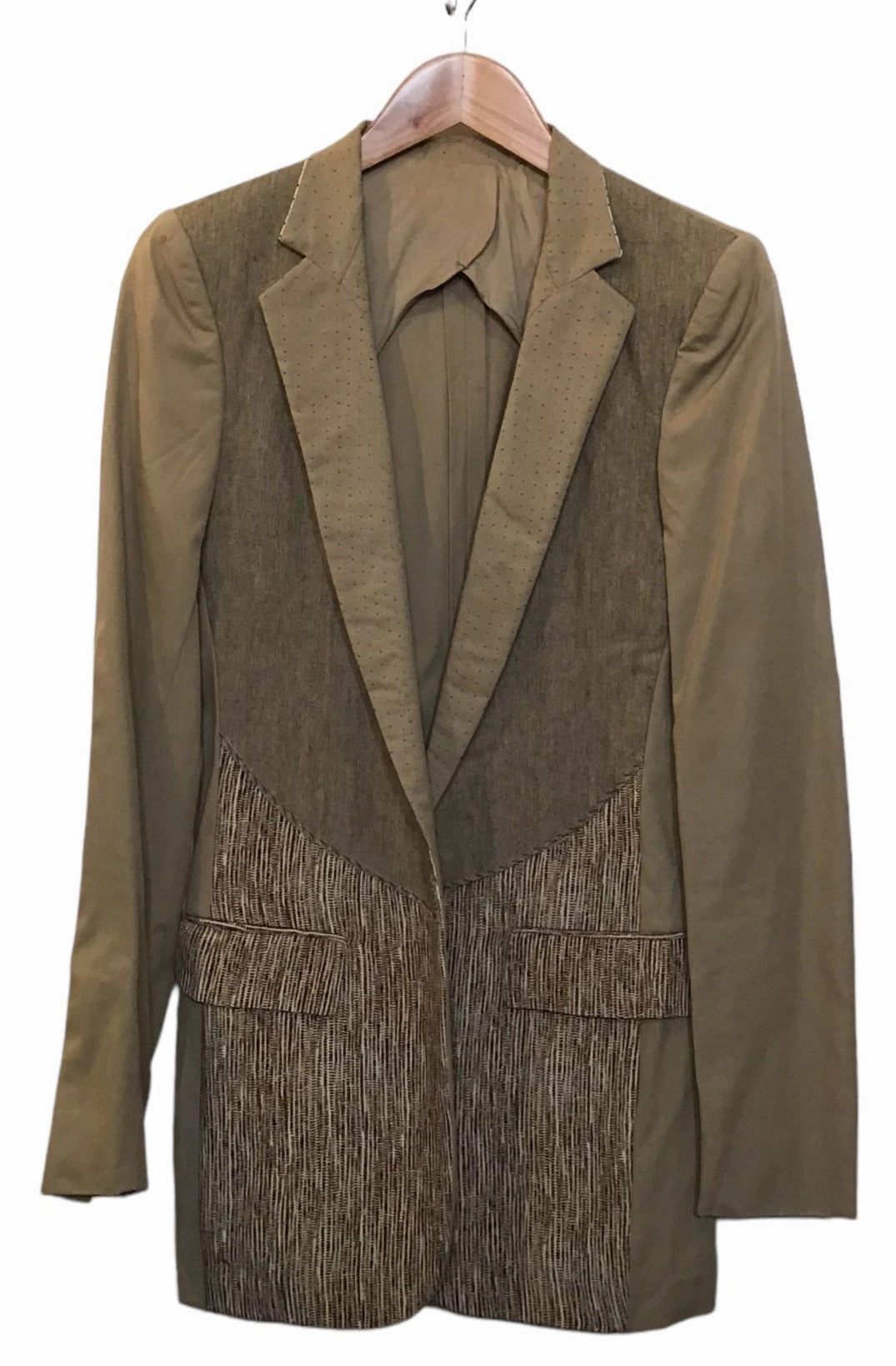 Bottega Veneta Blazer (Size M) Adapt Weekend Fit