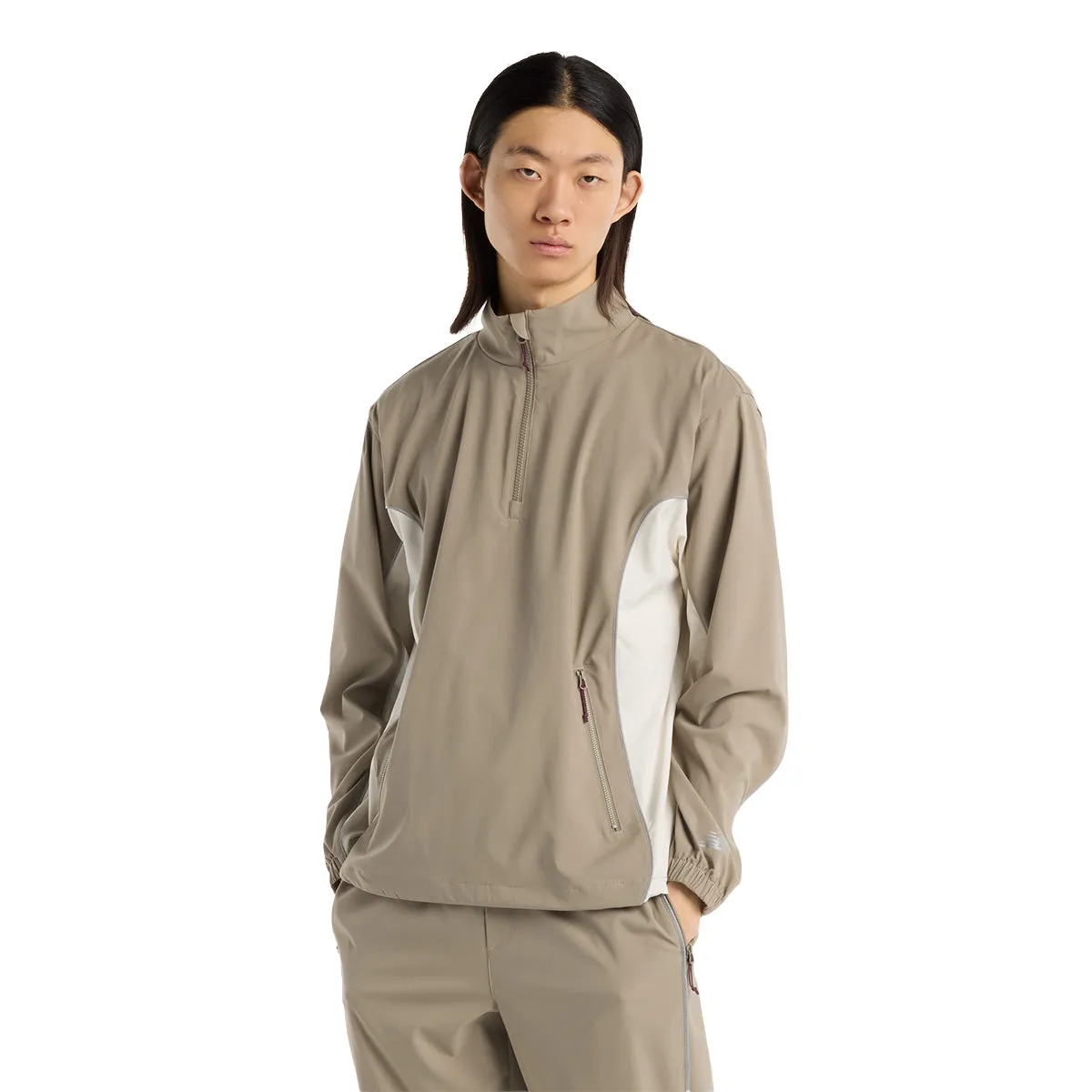 Run Energy Jacket 'Dockside' Maximum Stability