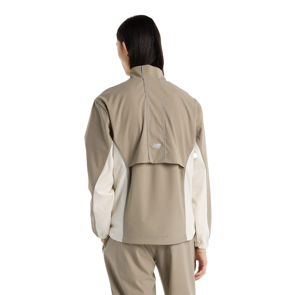 Breathable Insoles Run Energy Jacket 'Dockside'