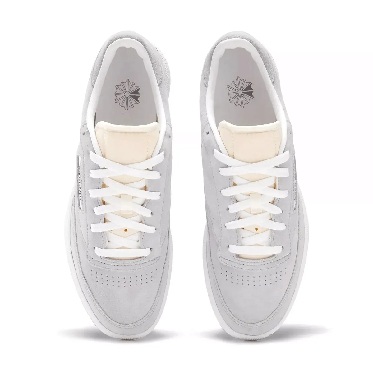   JJJJound Club 85 'Cold Grey' Maximum arch Fresh feeling