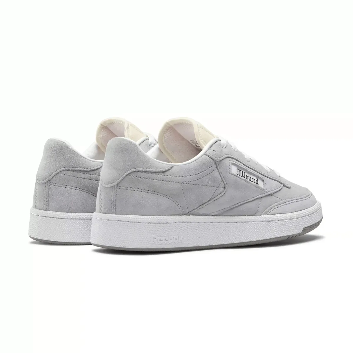   JJJJound Club 85 'Cold Grey' Anti Fatigue Insoles