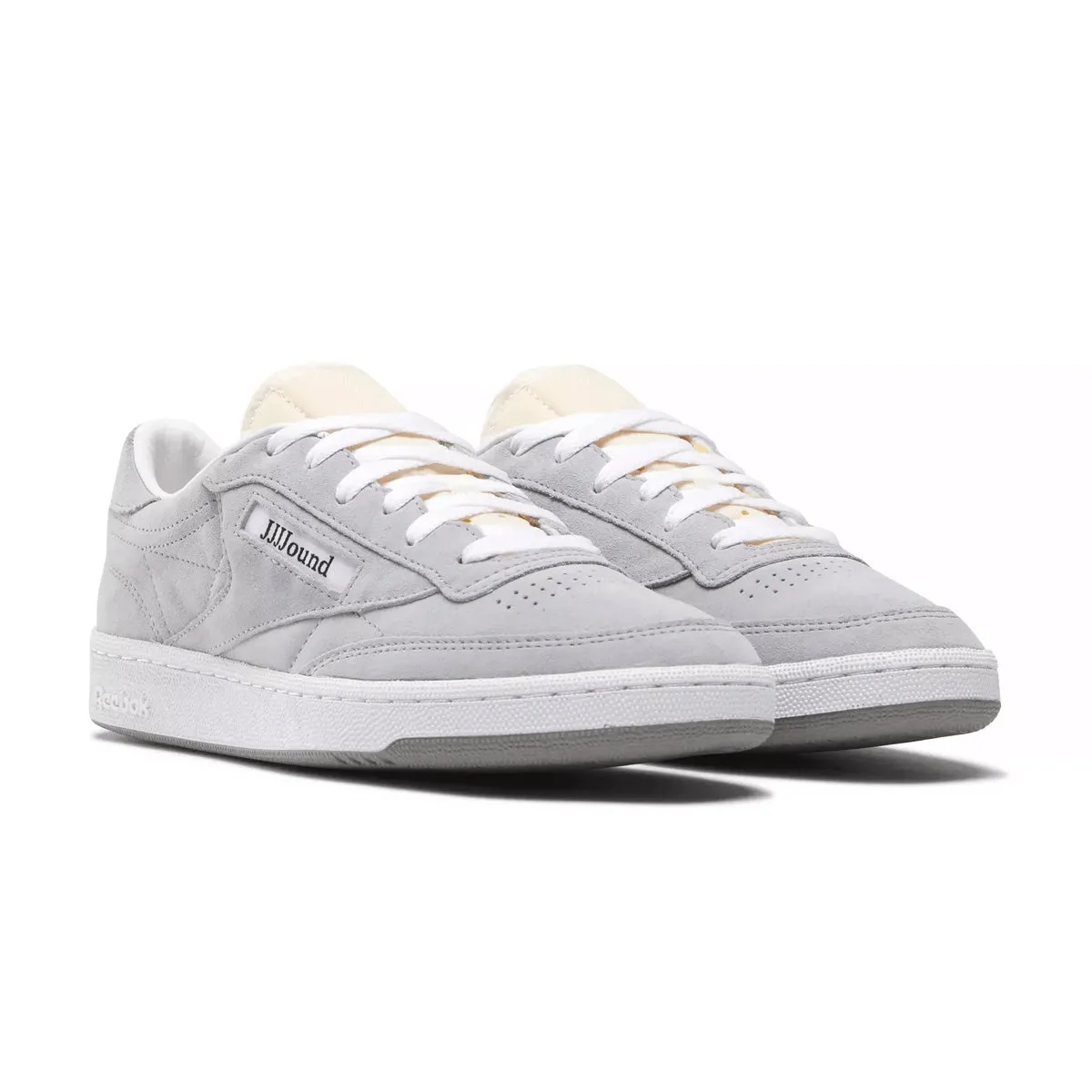 Better Form   JJJJound Club 85 'Cold Grey'