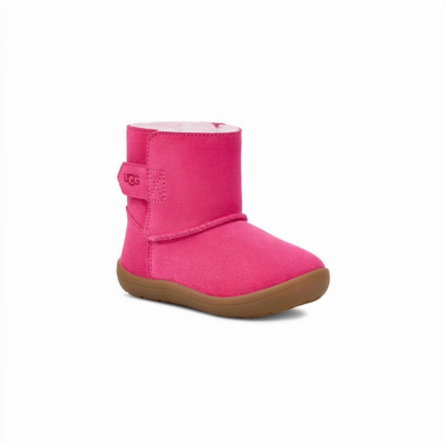 Structural Weave Technology Toddler Keelan Ii Boot In Berry