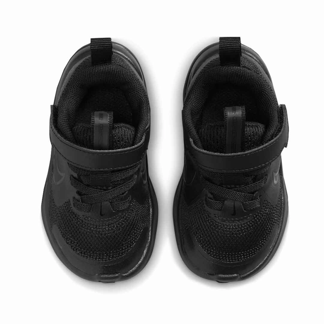 Luxurious lining Knit Fabric Nike - Kids' (Infant) Cosmic Runner Shoes (HM4401 001)