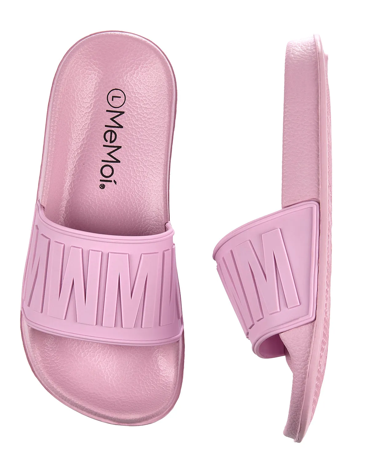 Boys and Girls Super-Soft EVA Designer Slide Sandal