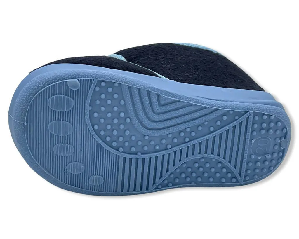 Boys bear Slippers (20-31)