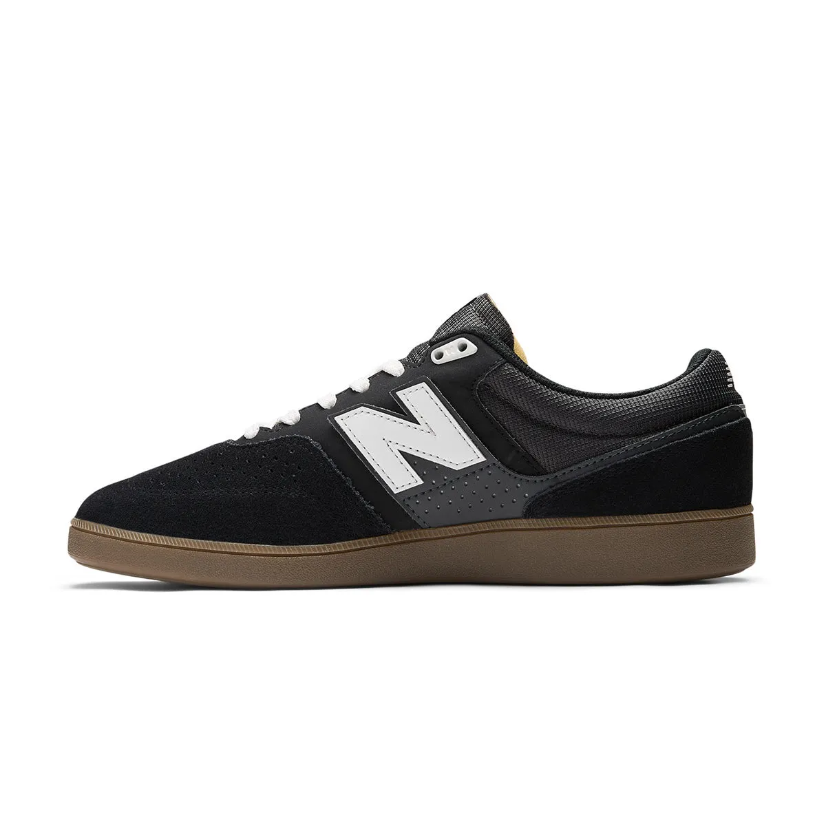 Padded chic Tough Build   Brandon Westgate Numeric 508 'Black White'