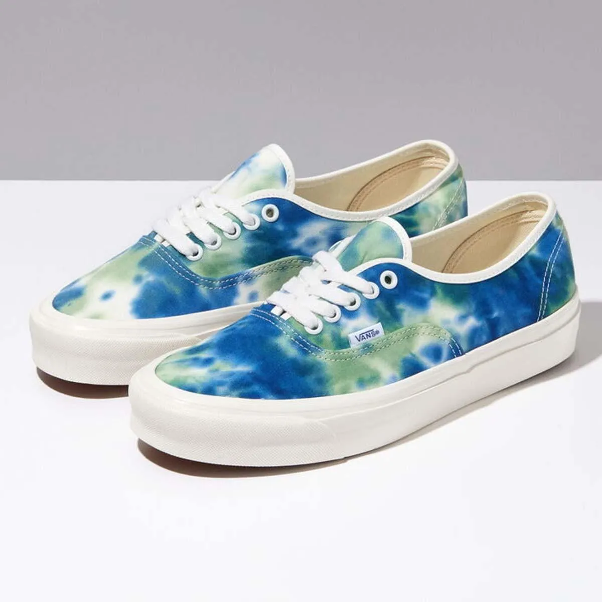 Anaheim Factory Authentic 44 DX 'Eco Tie Dye' Food Glow Stream Glow