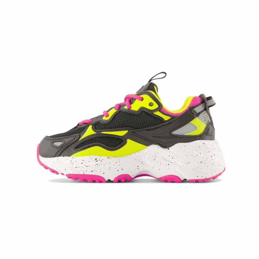 Sustainable Construction FILA - Kids' (Preschool) Ray Tracer Apex Shoes (3RM02278 960)