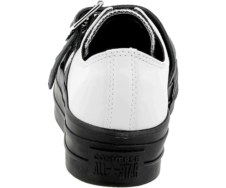 Converse Ctas Lift Buckle 562834C long - jump shoes