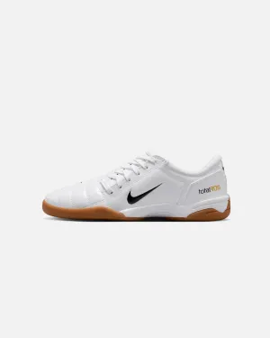 recycled - material running gear Flexible Arch Nike Women's Total 90 White/Black