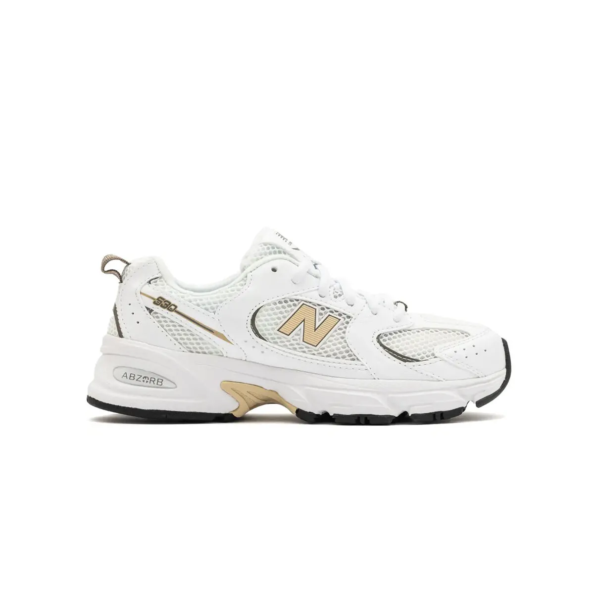 Urban Trekking 530 'White'