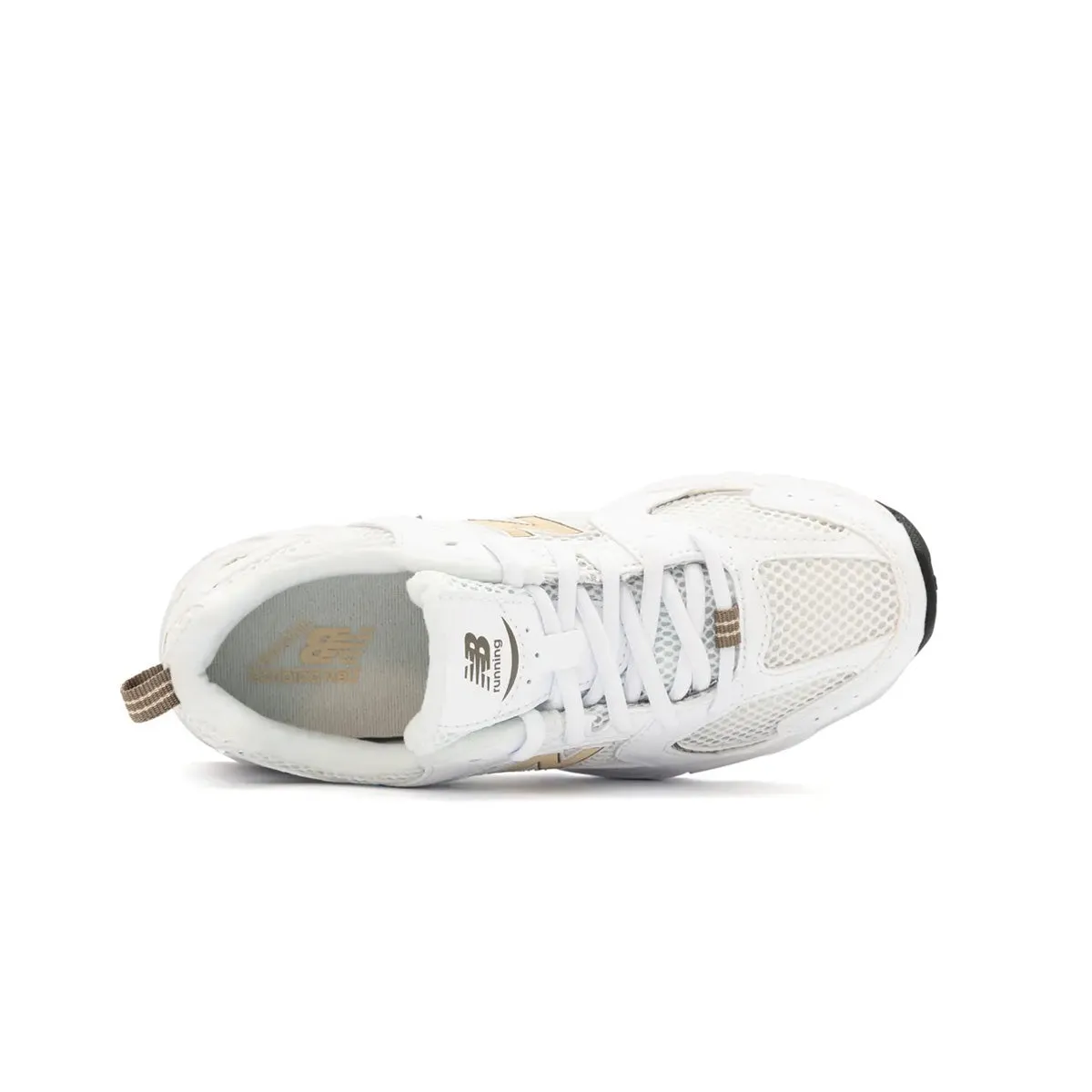 Thermoregulating Insulation Signature comfort 530 'White'