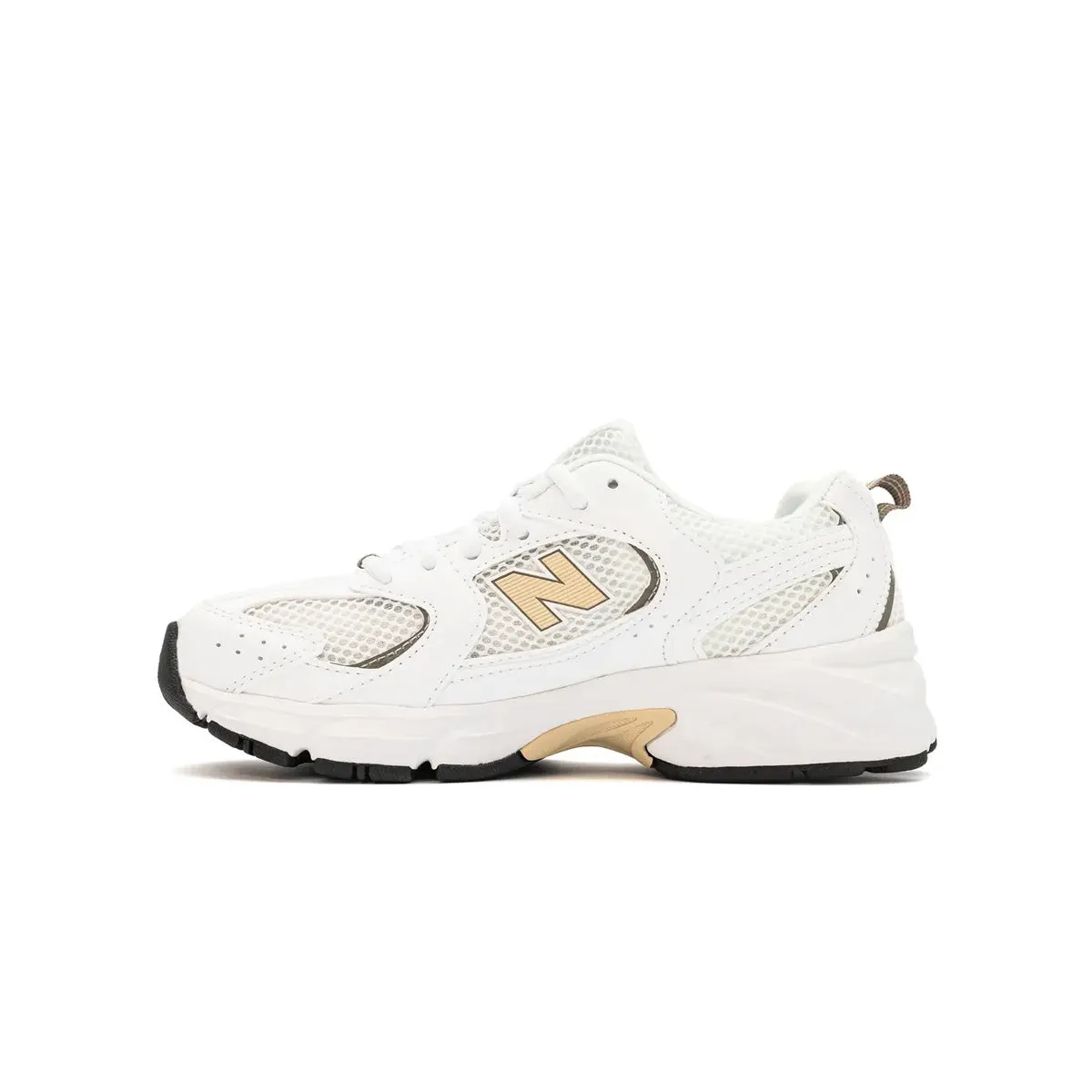 530 'White' Stitch Down Construction