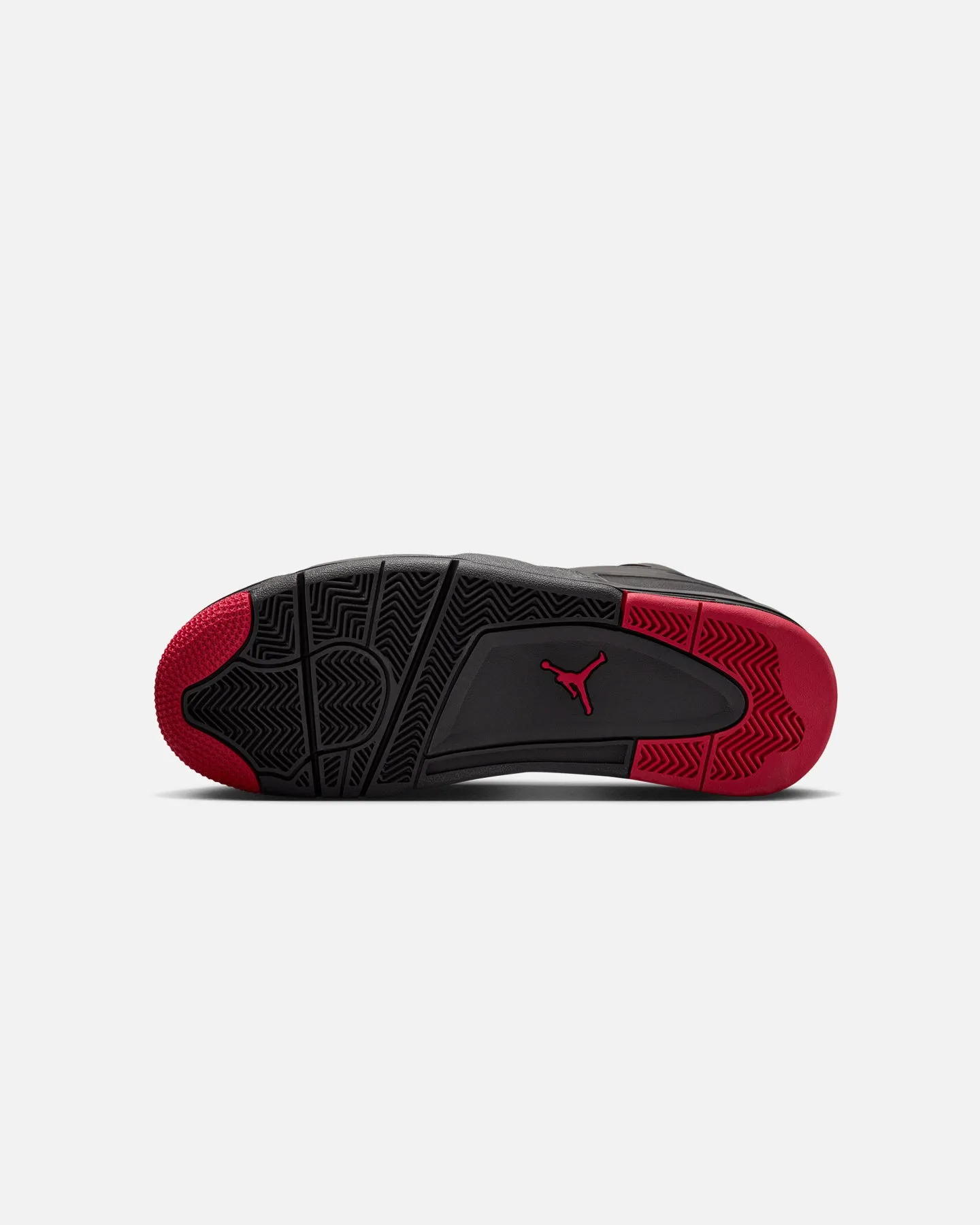 Jordan Air Jordan 4 RM Black/Varisty Red Cloud Soft