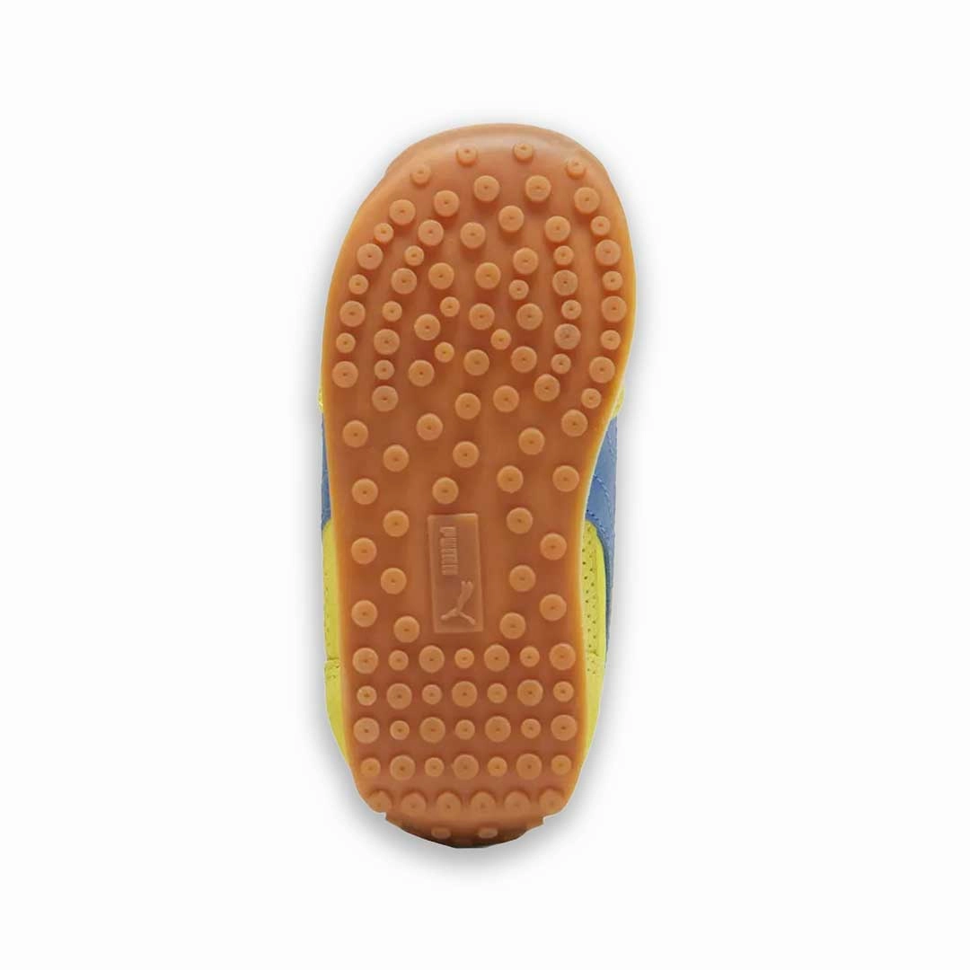 Puma - Kids' (Infant) Easy Rider Vintage V Shoes (399709 14) Functional shock absorption